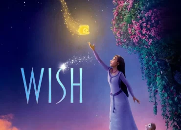 wish movie poster