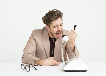 想改變別人？請先自己願意改變