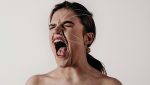 women angry photo by Noah Buscher on Unsplash