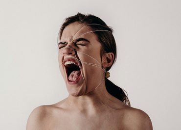 與現實爭鬥 – 我想要，我不想要