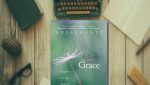 book cover of Falling into Grace