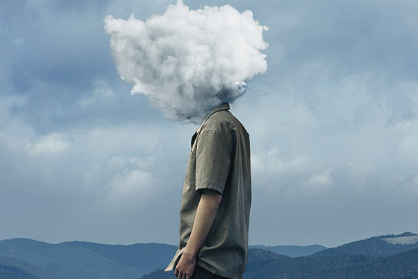 無聊、上癮，企圖遮掩的恐懼