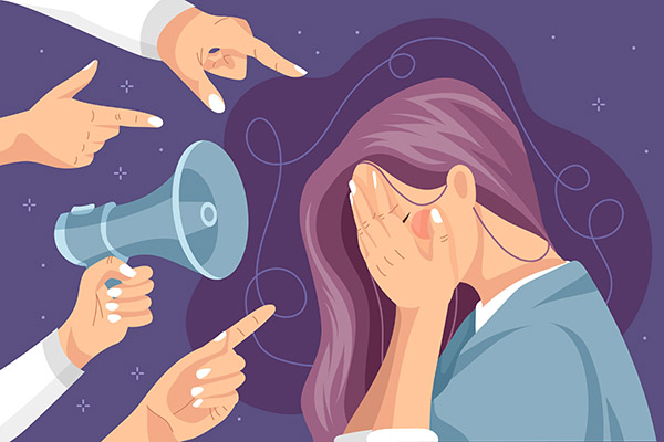 社群媒體與Gaslighting